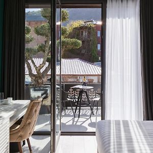 Deluxe Double Kamer